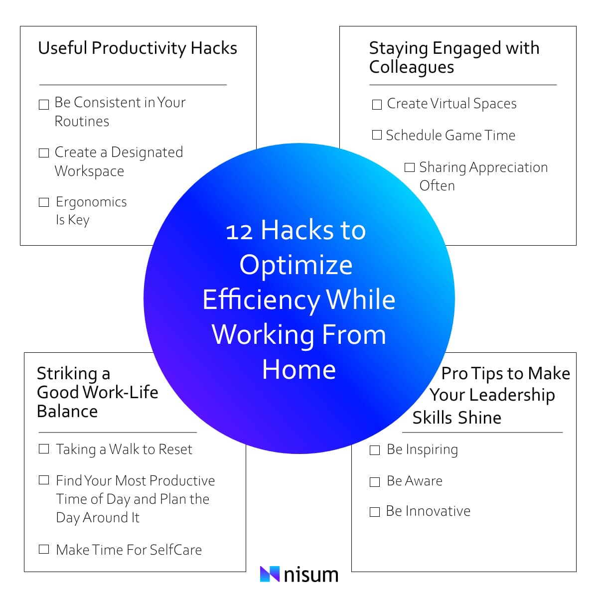 12-Hacks-to-Optimize-Efficiency-While-Working-From-Home