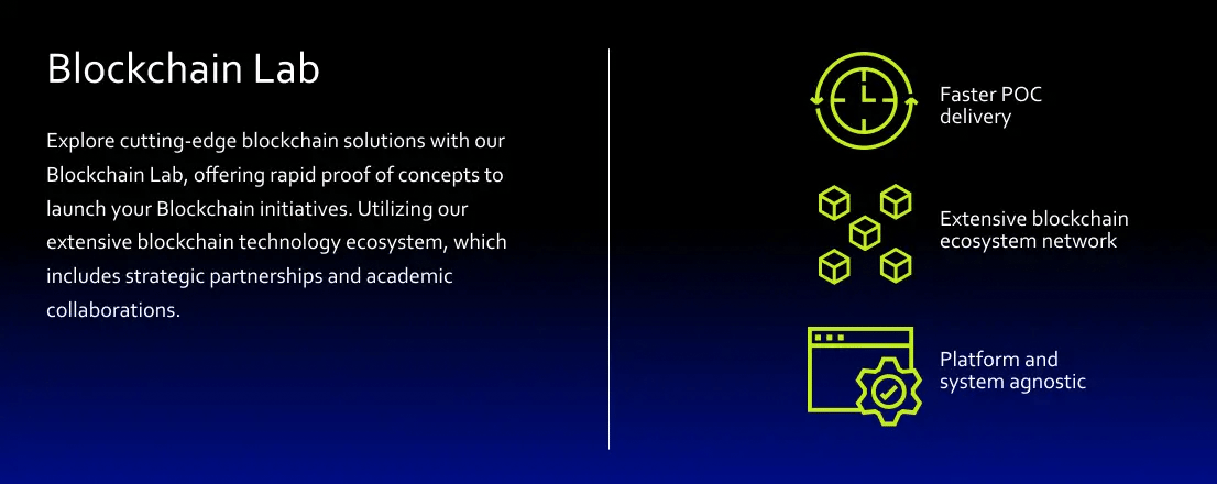 Blockchain Lab