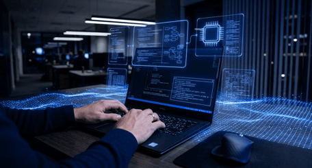 Modernizing legacy C++ apps 60% faster with our GenAI migration tool