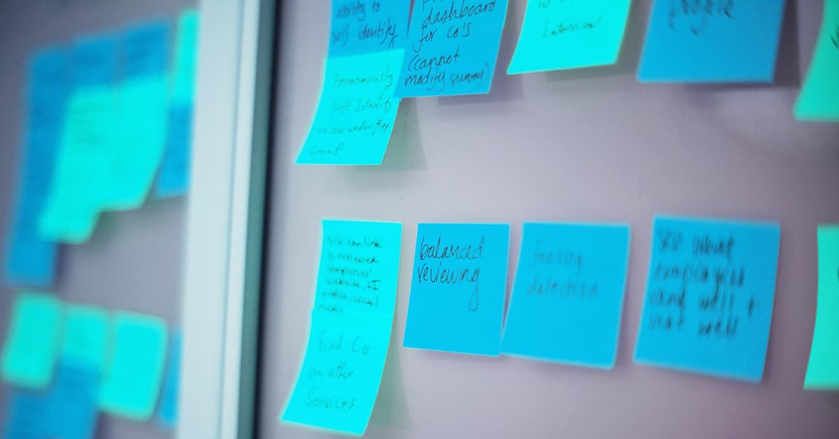 A Guide to Waterfall and Agile’s Five Essential Project Management Phases
