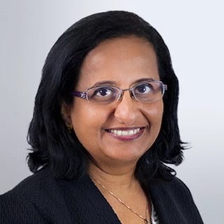 Shami Ahuja