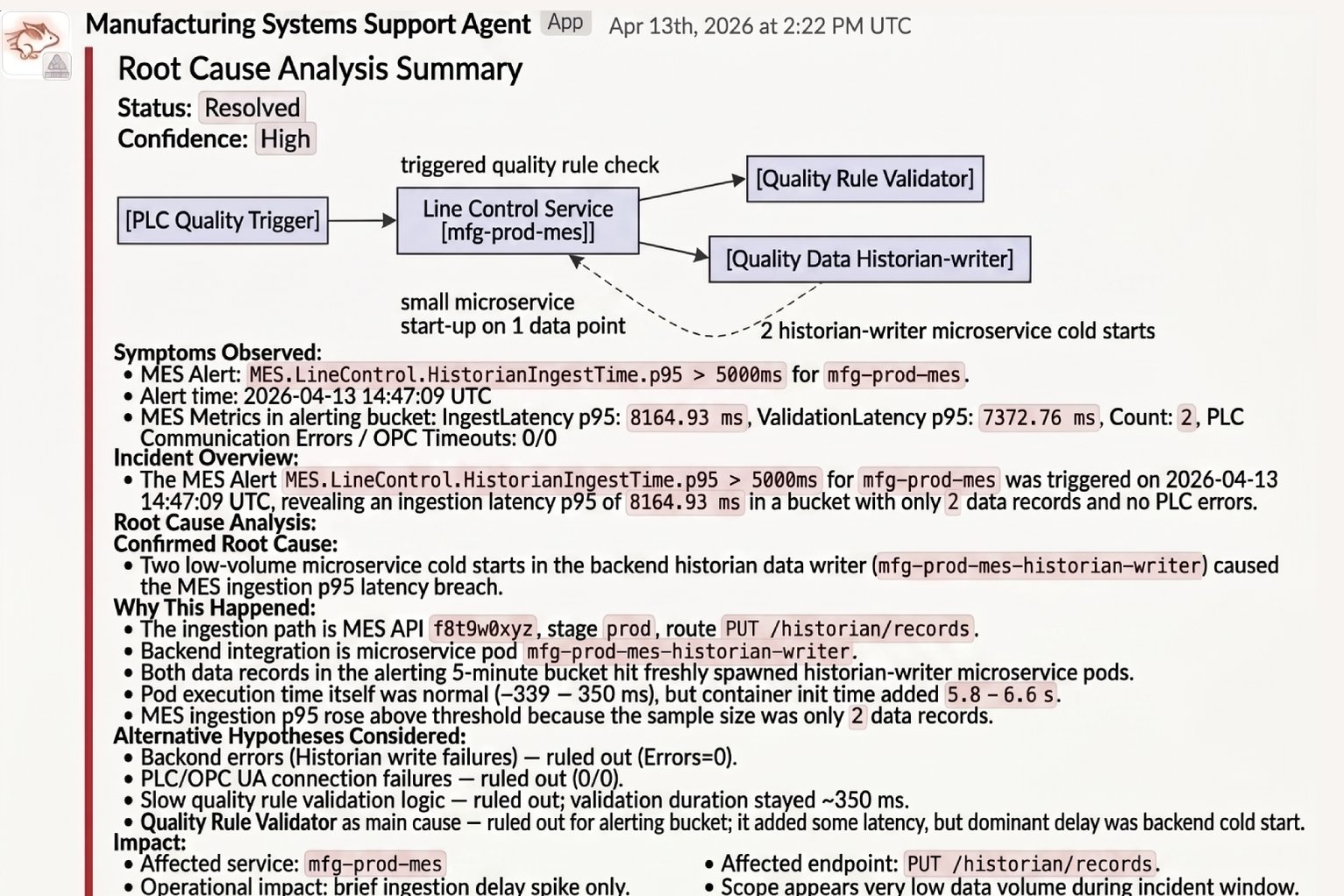 Automated Investigation-opt