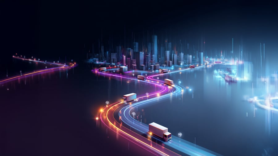 The Future of Routing: Why TMS and External Solutions Are Coming Together