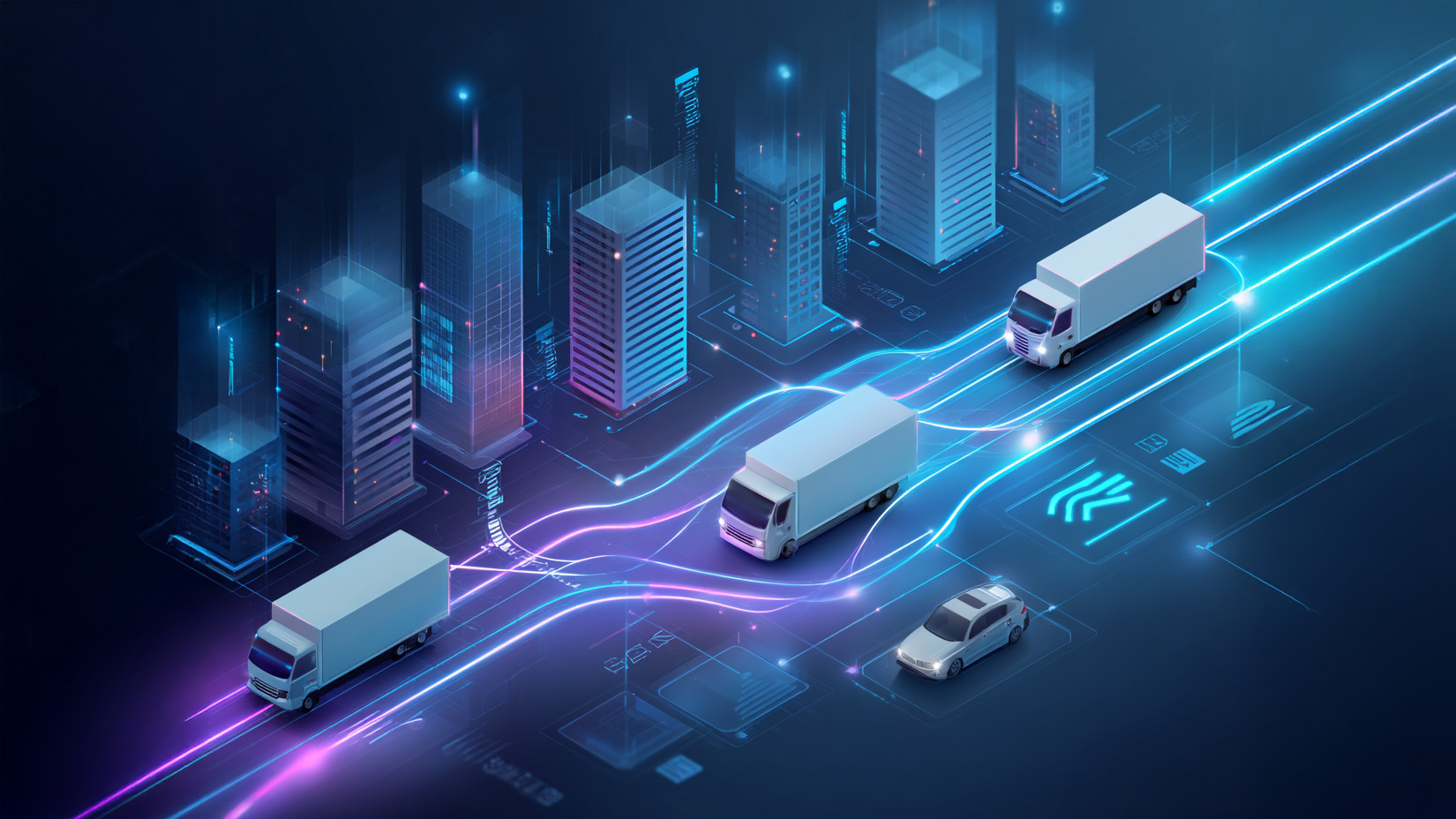 The Future of Routing: Why TMS and External Solutions Are Coming Together