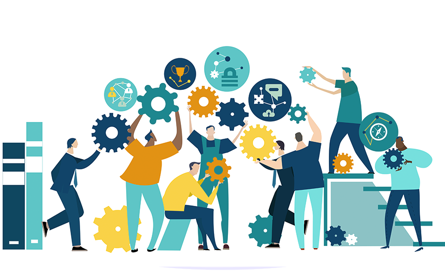 Change-management