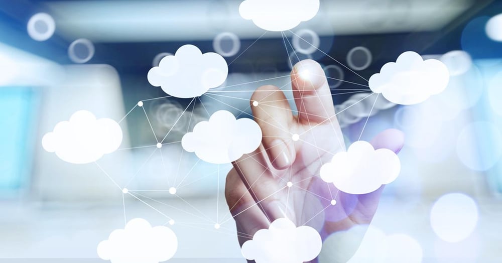 Five Strategic Multi-cloud Elements Companies Need To Succeed