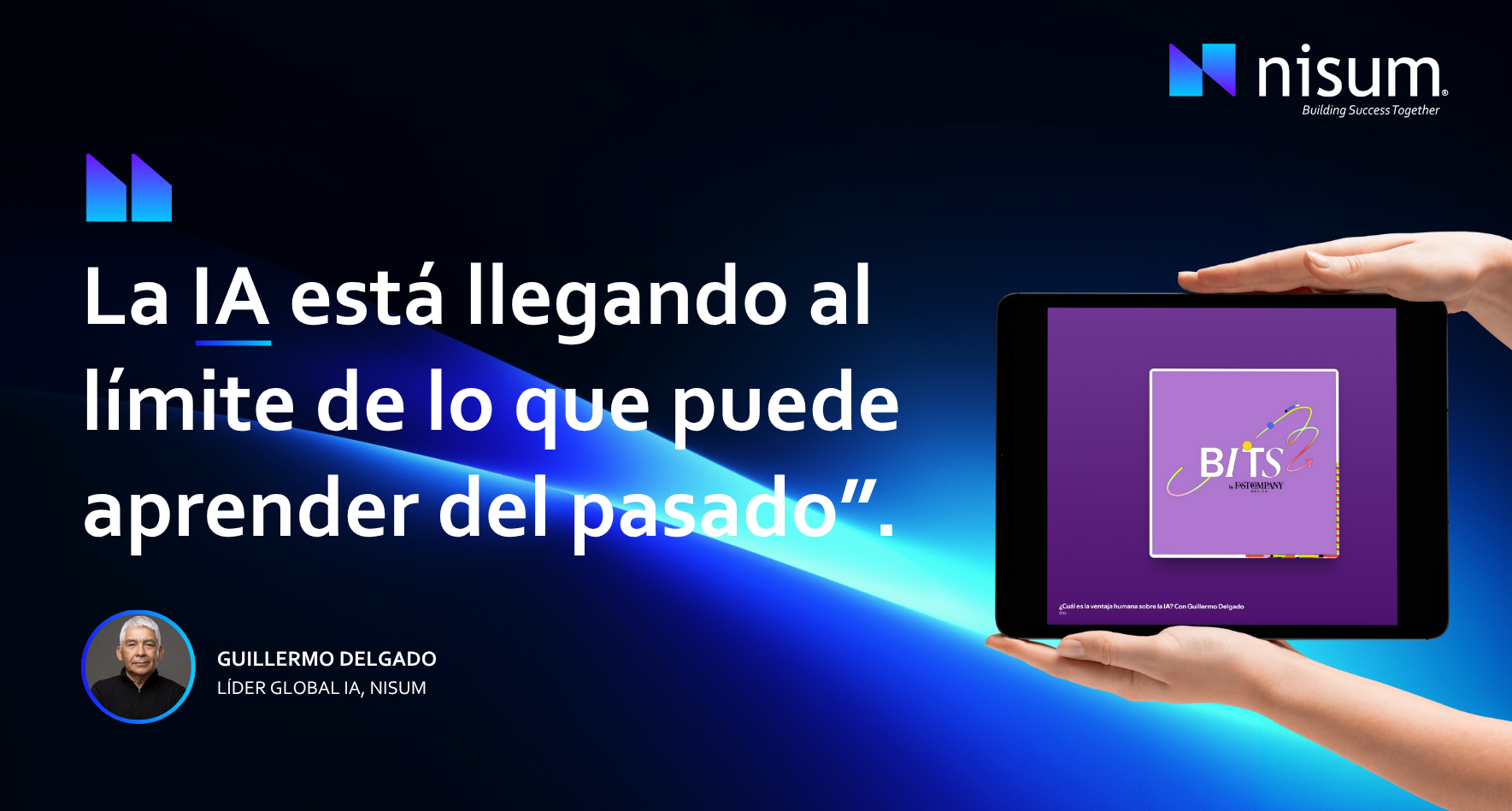 Guille featured in fast company blog banner (1)