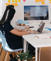 Key Characteristics of Successful and Agile Self-managing Teams