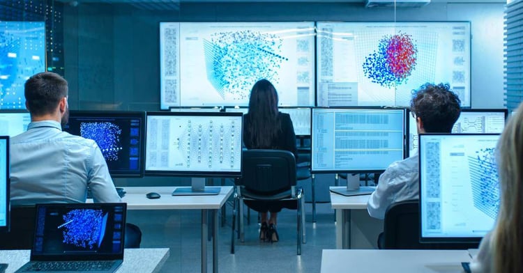 ML in Healthcare