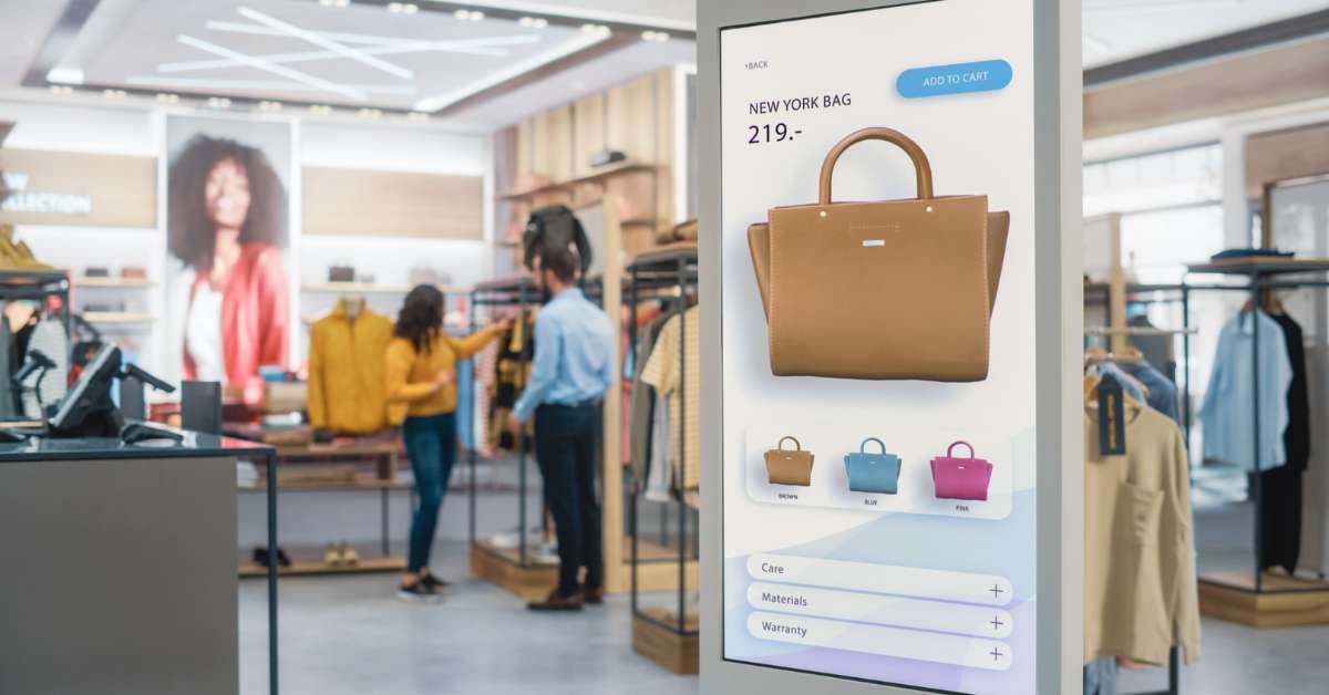Nisum Helped Support a Leading Retailer’s Democratized Fashion Journey