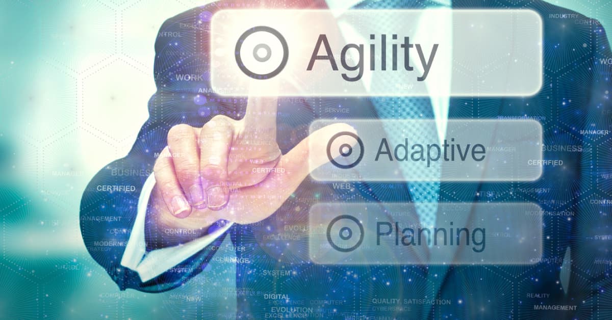 3 Ways Great Product Management Drives Enterprise Agility