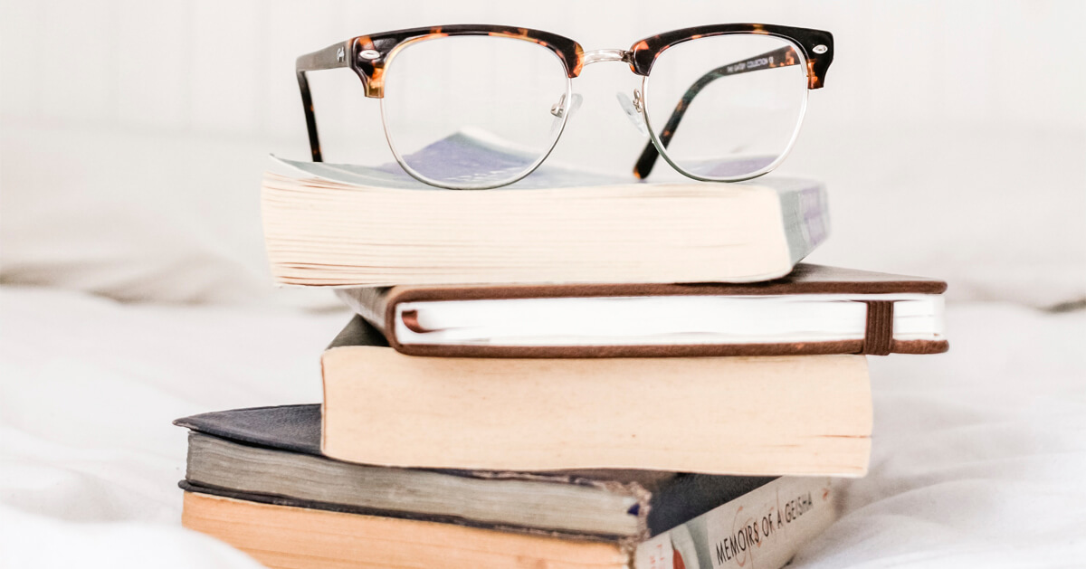 5 Essential Books That Every Manager Should Live By