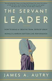 1. The Servant Leader