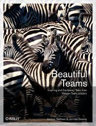 3. Beautiful Teams