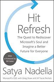 4. Hit Refresh