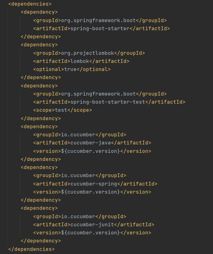 Maximize Software Testing With Cucumber Tests in Spring Boot 2