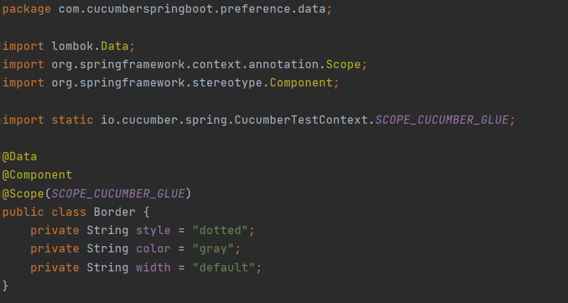 Maximize Software Testing With Cucumber Tests in Spring Boot 5