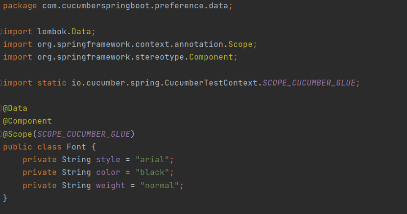 Maximize Software Testing With Cucumber Tests in Spring Boot 6