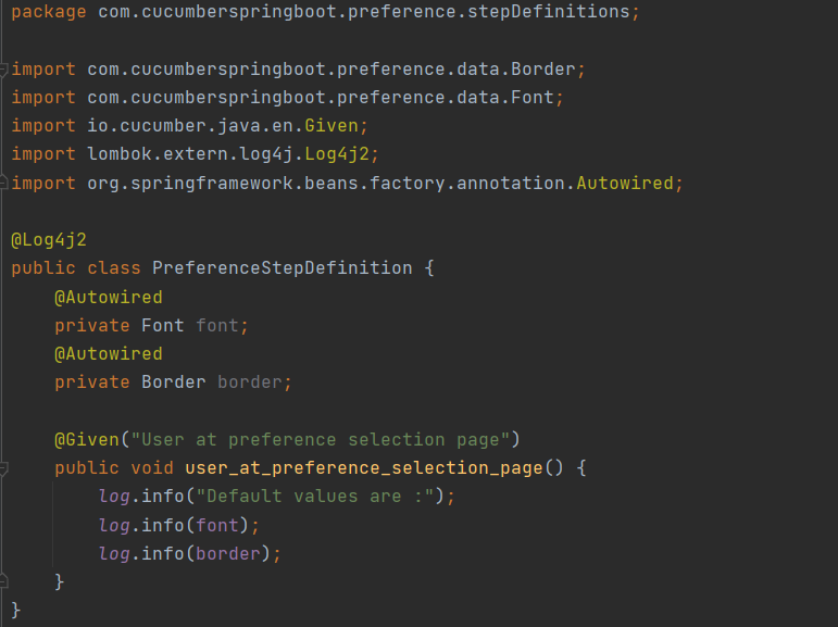 Maximize Software Testing With Cucumber Tests in Spring Boot 7