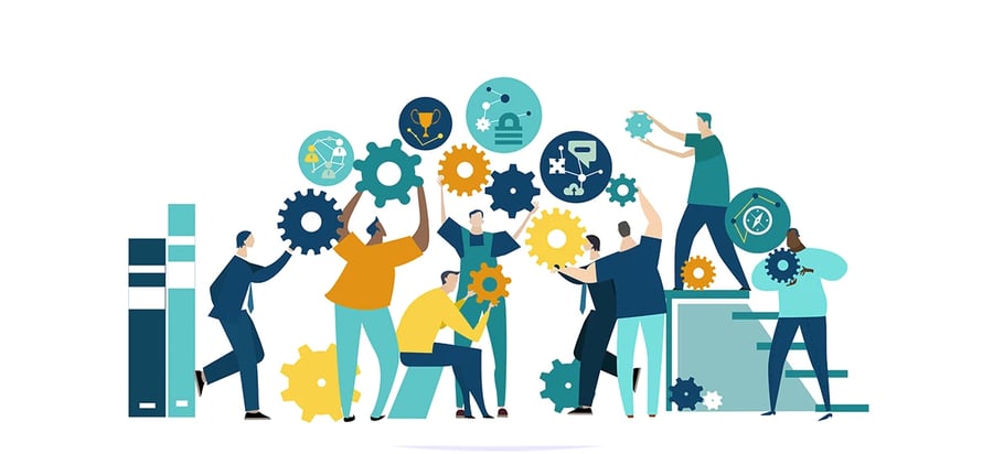 Your Organization’s Mindset Will Become One of Continuous Learning and Improvement