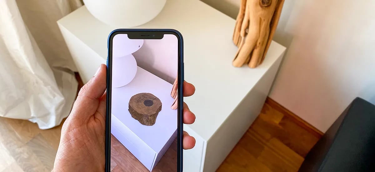 Augmented Reality