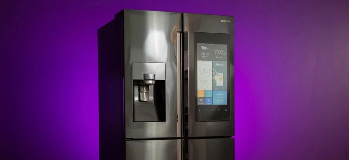 Household Tech