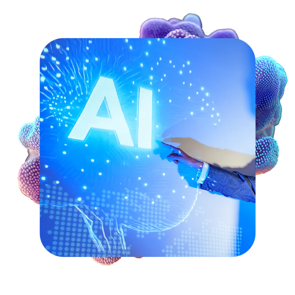 Digital Strategy &amp; Transformation Advisory