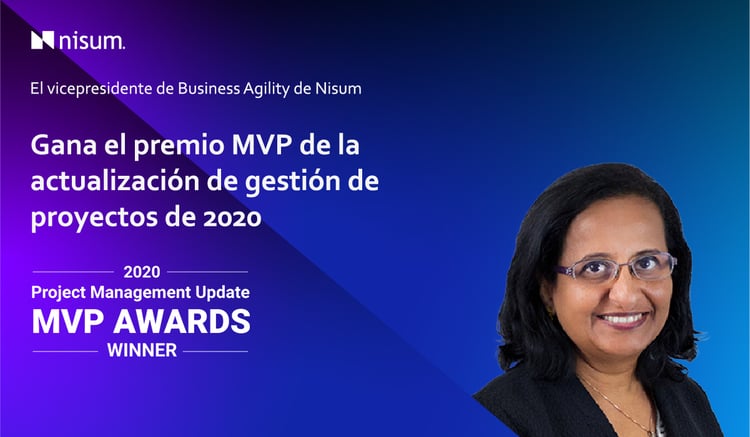 Shami Ahuja - Award