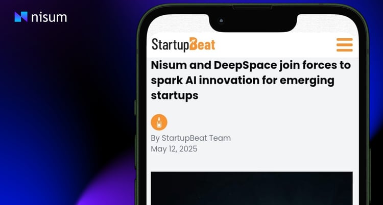 Strategic Partnership to Propel AI Innovation