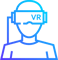 VR