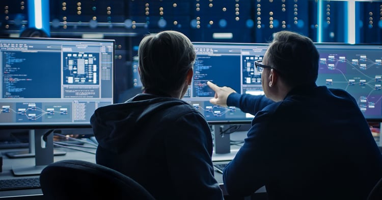 supply-chain-management-SCM-data-consumption-in-the-cloud-photo