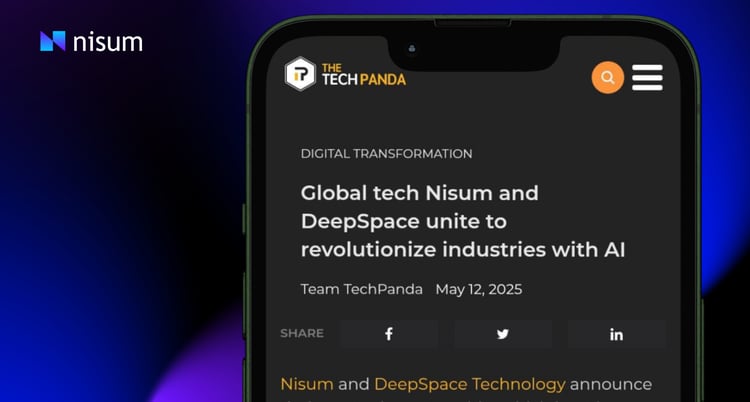 the tech panda