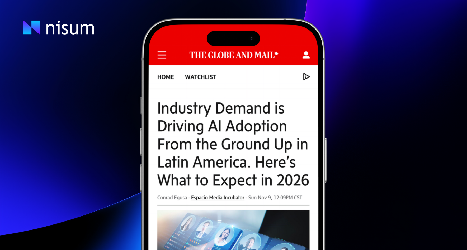 Human Intelligence in the Age of AI: Latin America’s Opportunity