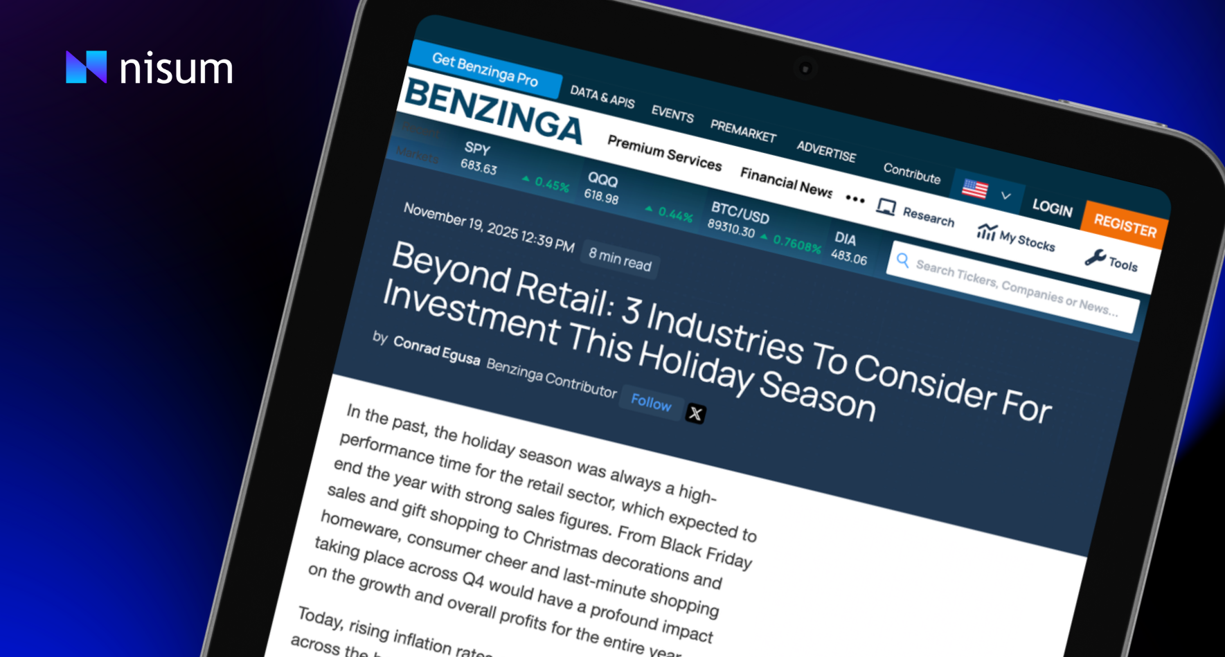 Reverse Logistics Advantage: Turning Holiday Returns Into Margin