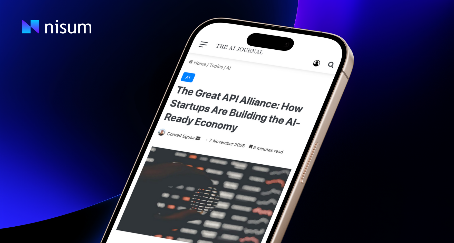 Composable Commerce + Composable Intelligence: The API-Driven Future of Retail