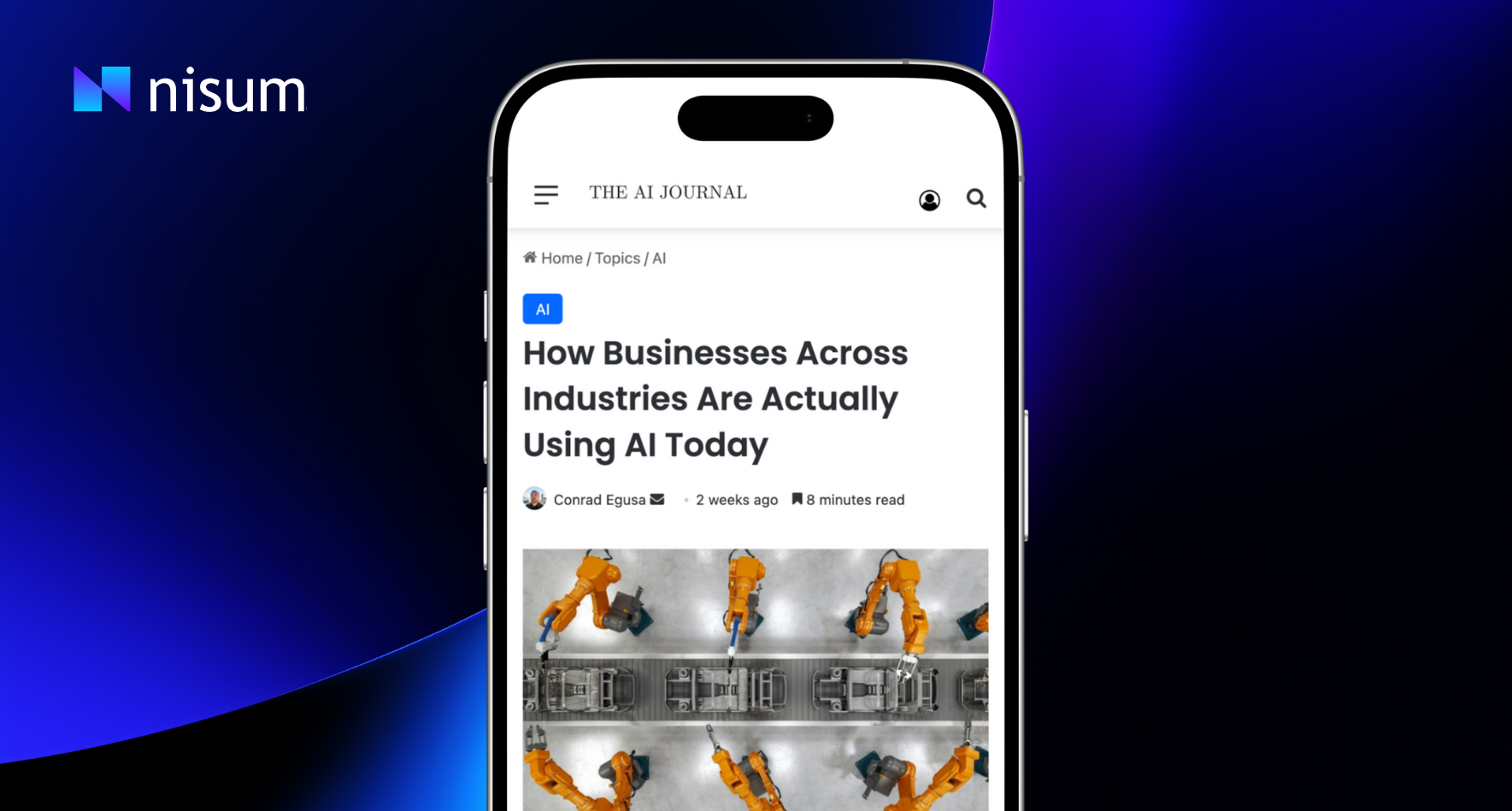 After the AI Pilot: From Experiment to Everyday Decisions