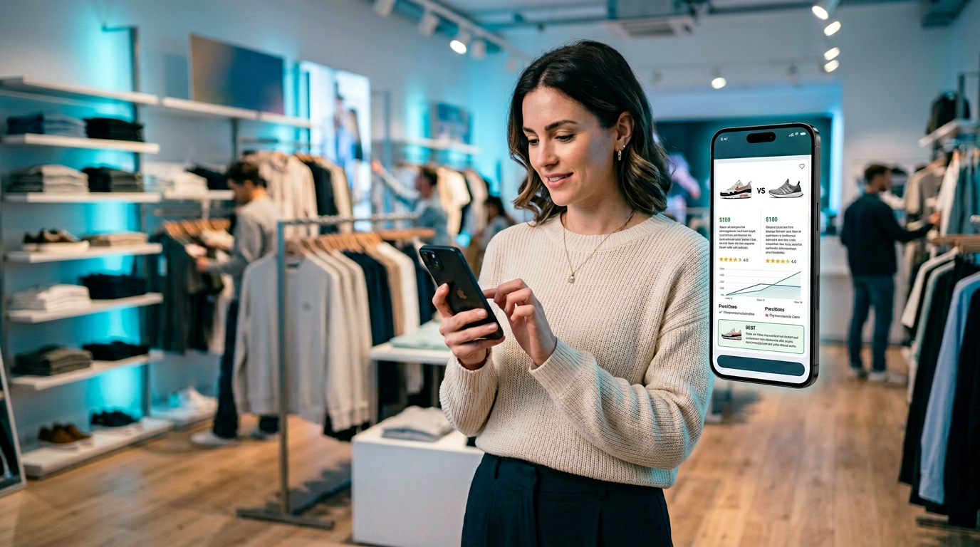 AI Shopping & Agentic Commerce: Protocols, Use Cases 2026