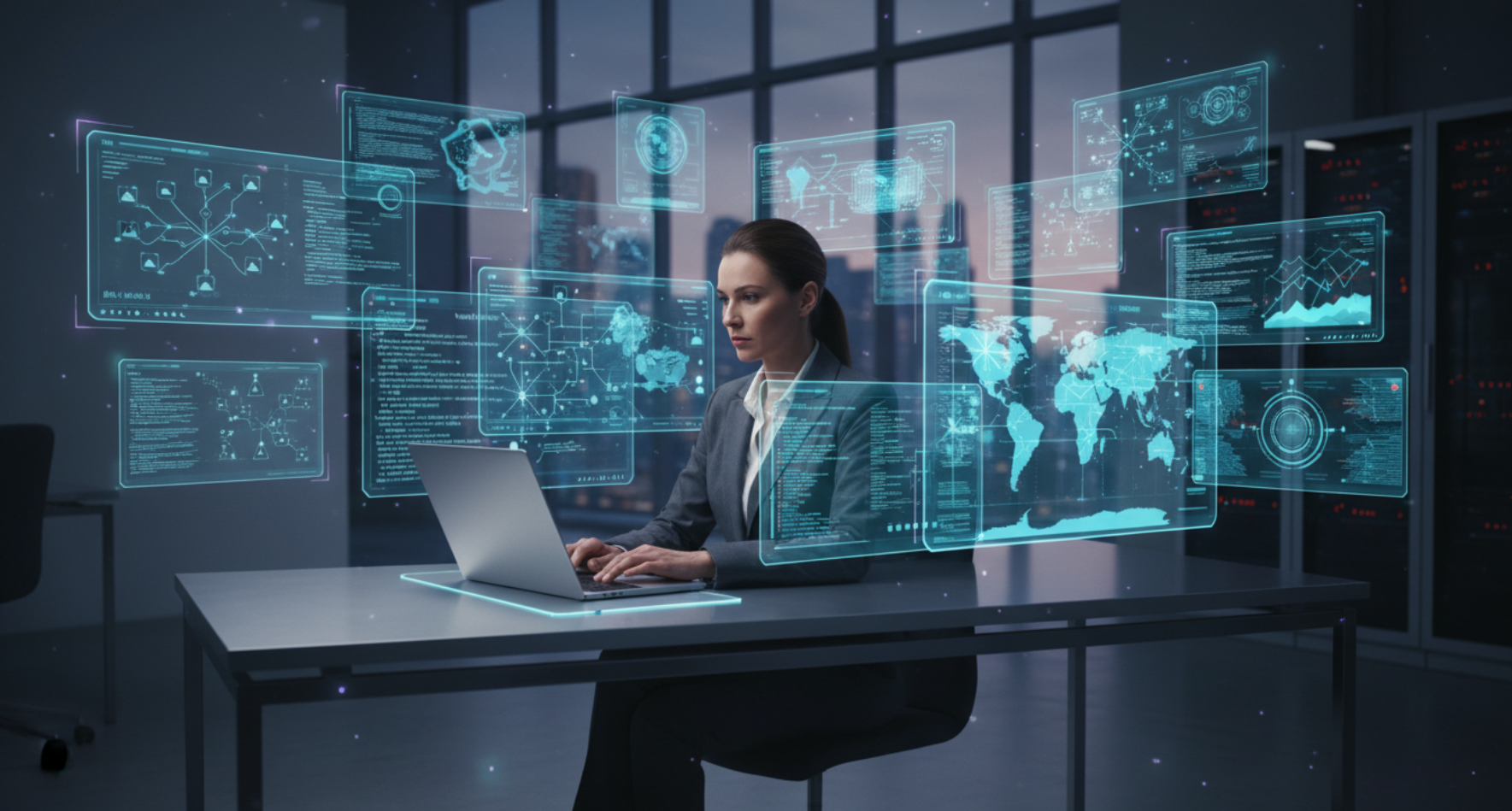 IA agéntica reabre el debate sobre autonomía y seguridad