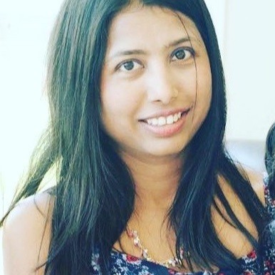 Gayathri Shivkumar