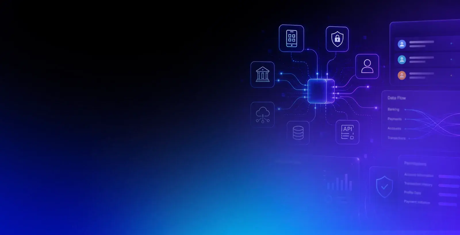 Sistema de Finanzas Abiertas: Open Banking y Open Finance