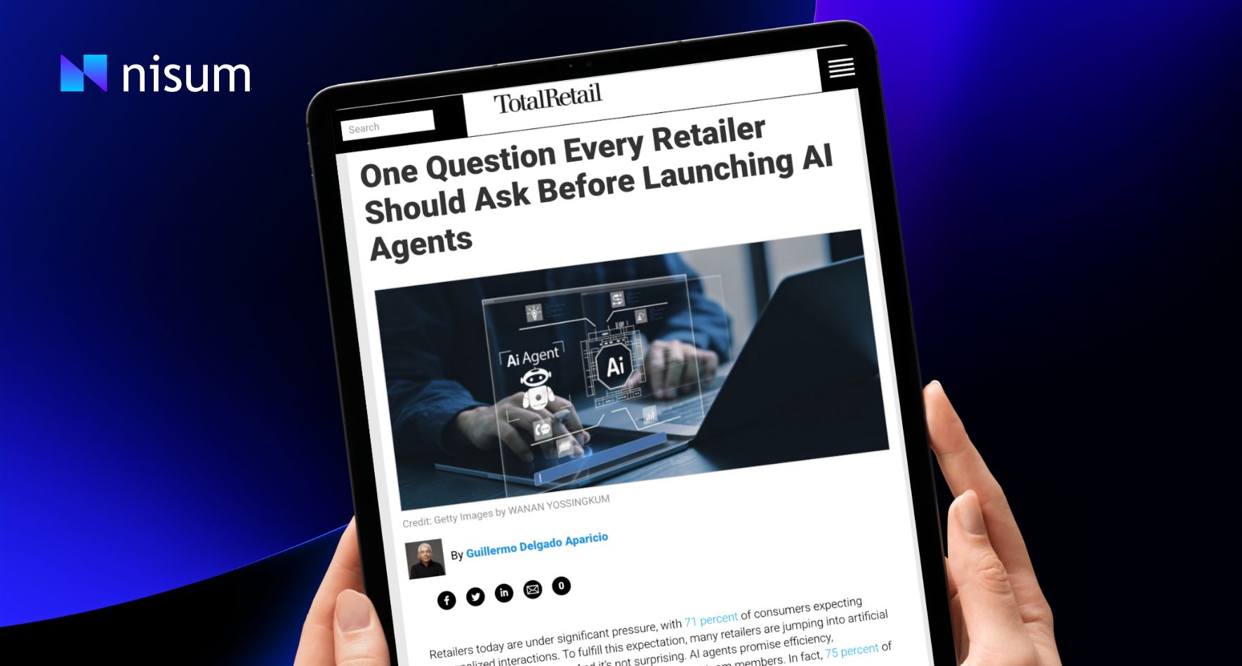 5 Steps to Turn a Failed AI Investment Into a Strategic Win