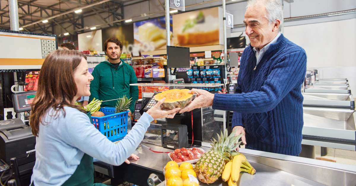 Cutting timeouts by 80% and boosting promotion efficiency for a grocer