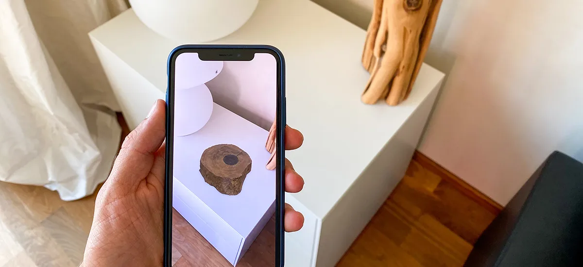 Augmented Reality