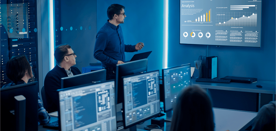 The Unified Promotions Platform: A Strategic Blueprint for Retail Digital Transformation