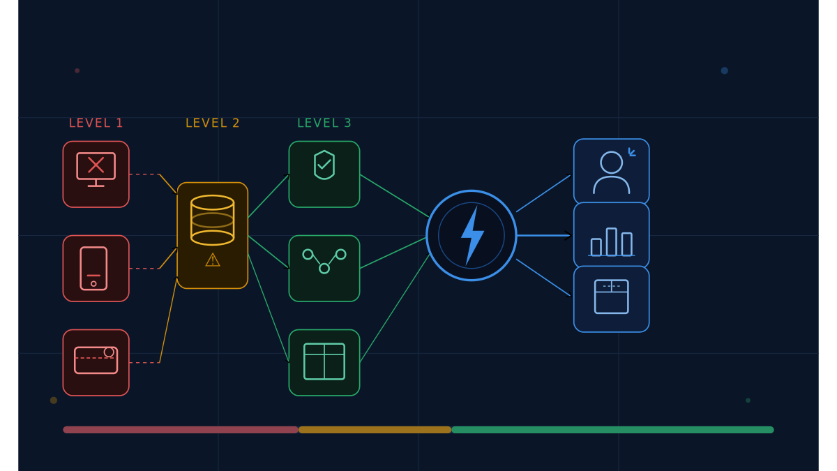 AI Data Readiness in Retail & Commerce: How to Stand Out in 2026