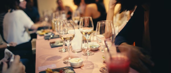 Feast & Celebration