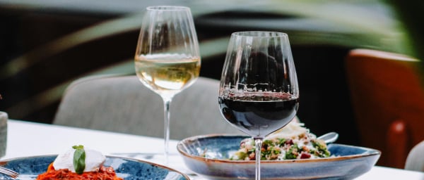 Wine & Cocktail Pairing