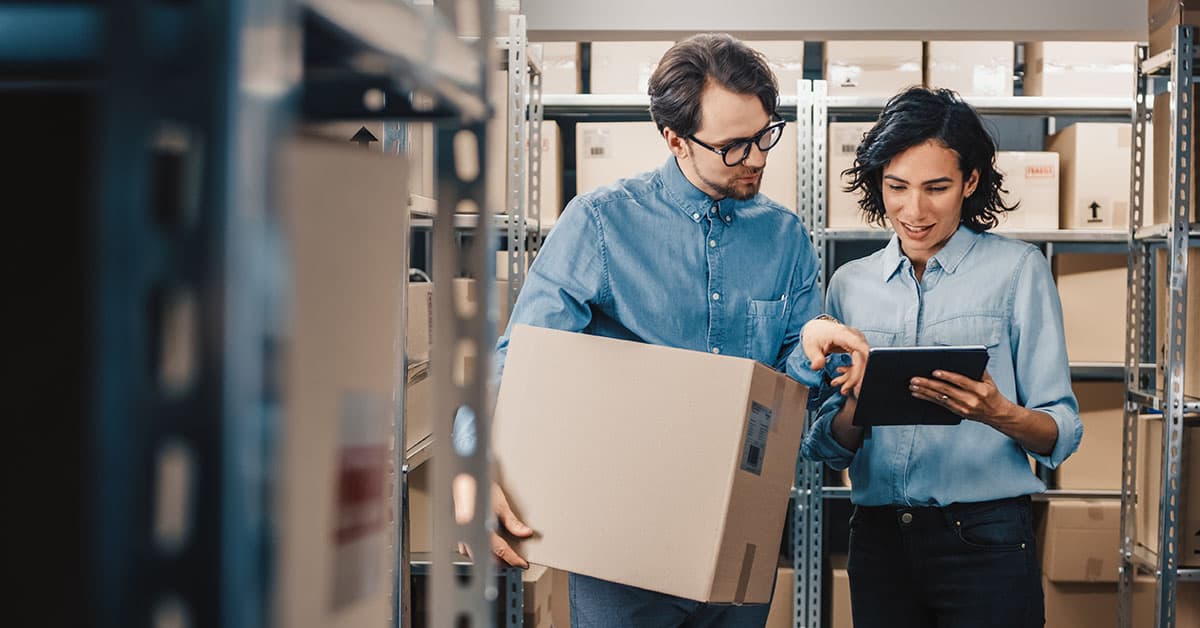 Optimización de la Cadena de Suministro: Caso de Éxito de Nisum