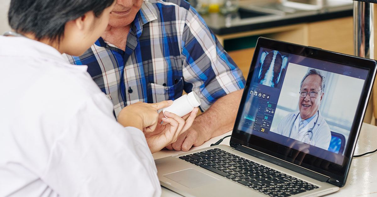 Nisum se asoció con Teledoc para combatir los efectos de la COVID-19